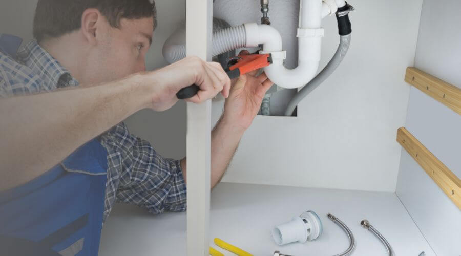 Professional Tankless Water Heater Installation in Benge, WA